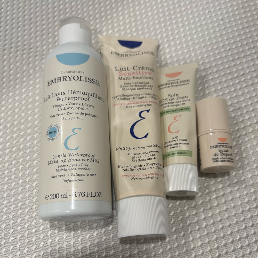 Embryolisse Viral bundle